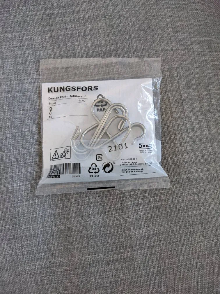 Kungsfors S Hooks photo 1