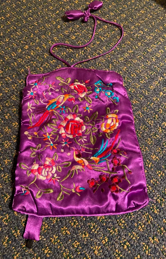 Travel Jewelry Carrying Case photo 1