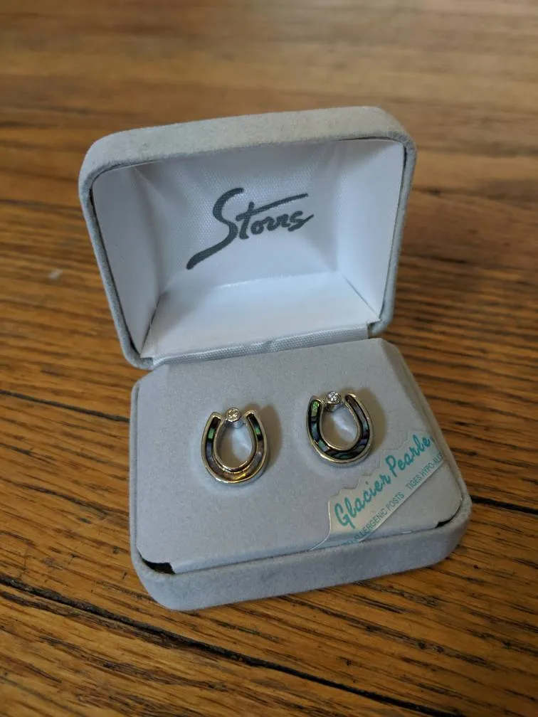 Hypo-allergenic Earrings photo 1