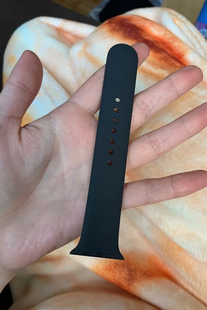 Extra Apple Watch Band M/L photo 1