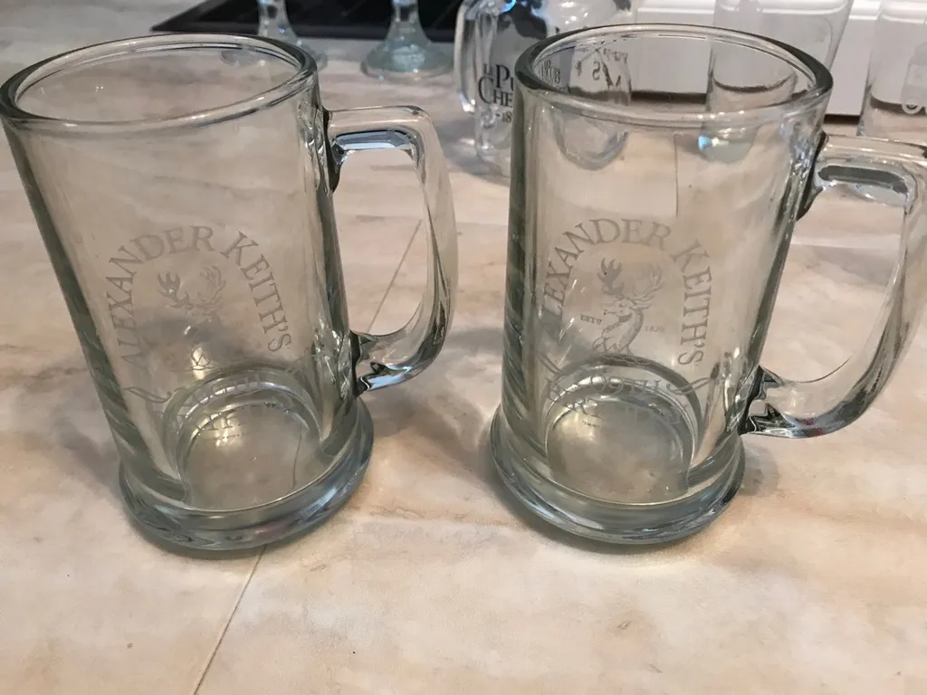 Beer Mugs photo 1