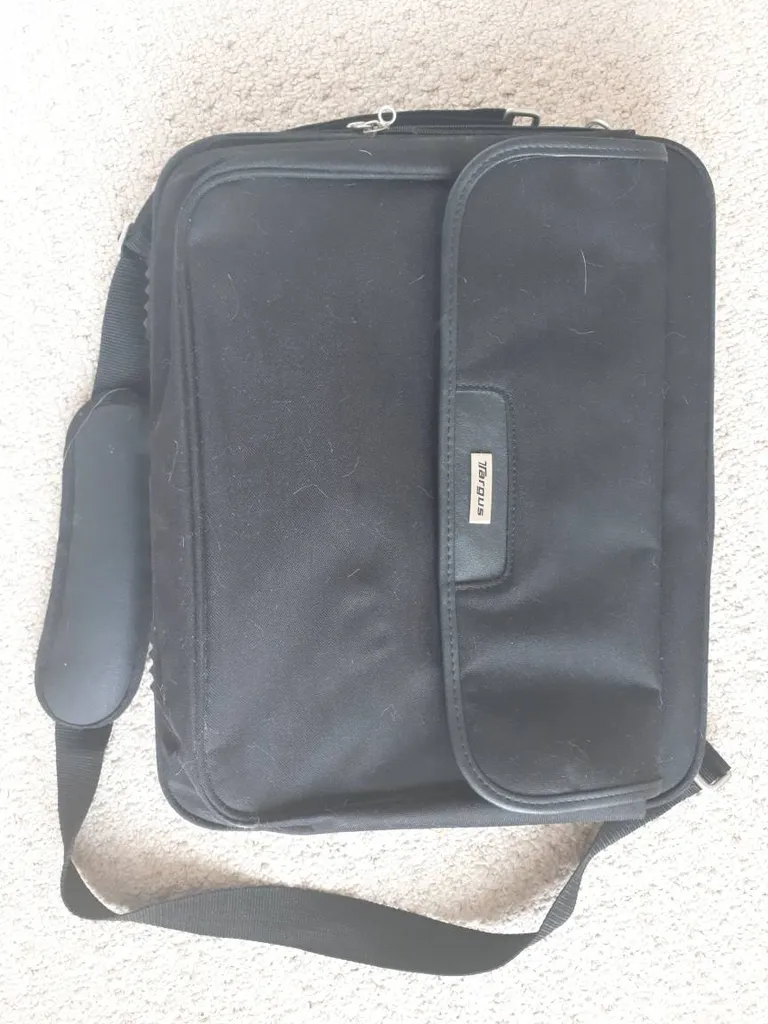 Laptop Bag photo 1