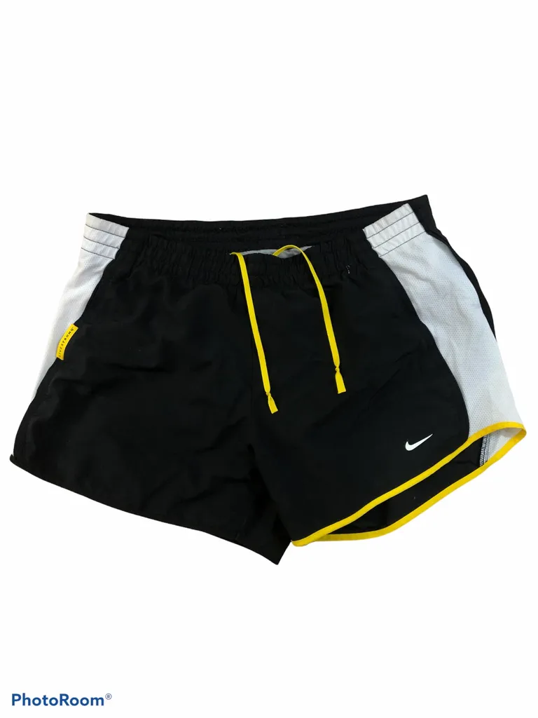 Nike Dry-Fit Shorts Size Small photo 1