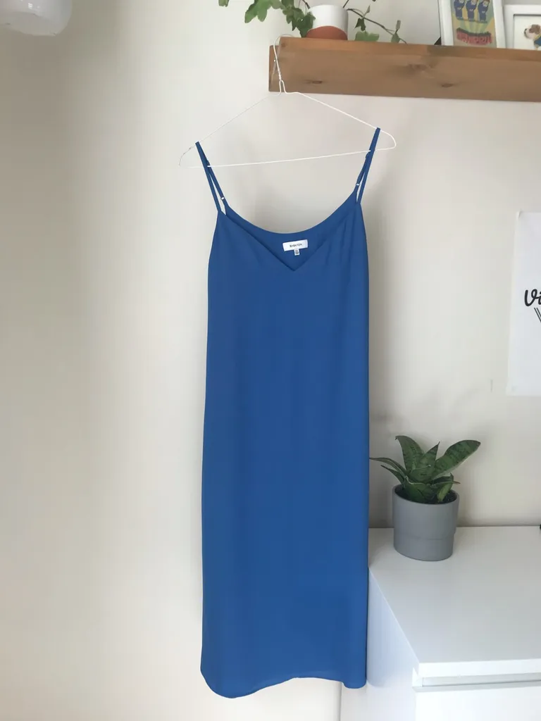 Aritzia Slip Dress photo 1