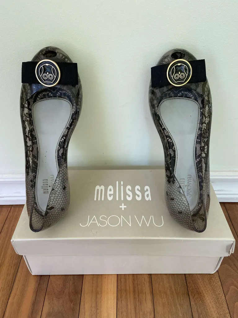 Melissa + Jason Wu Flats photo 1