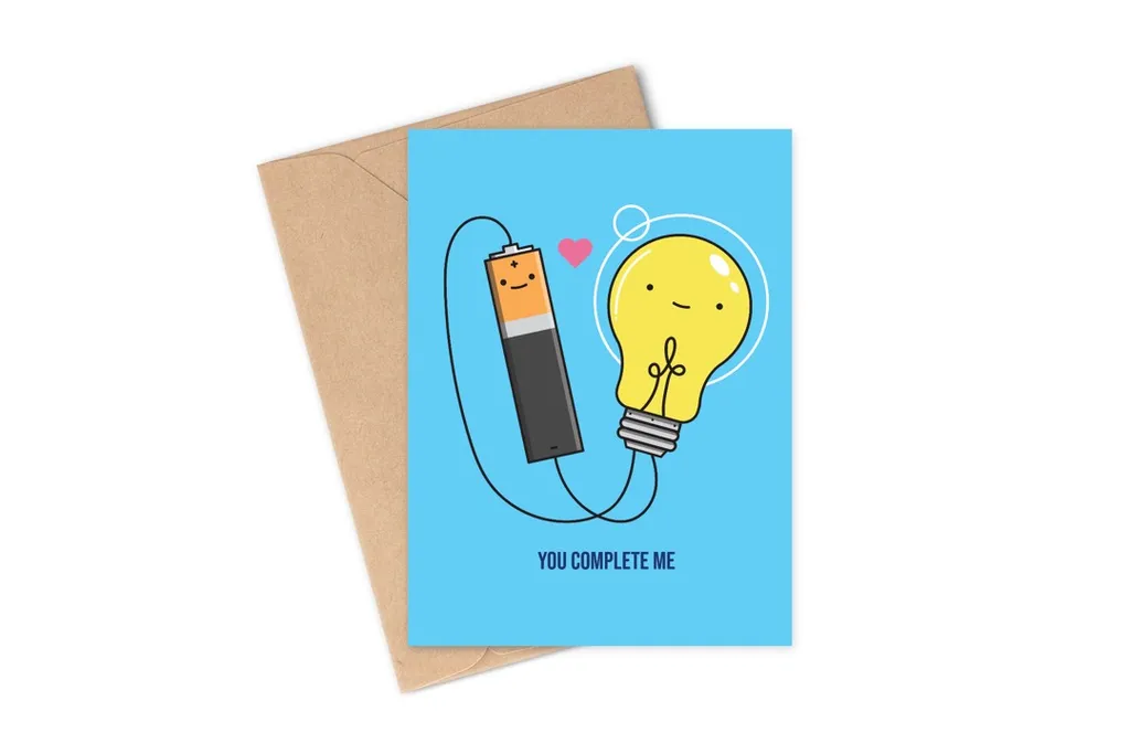 Anniversary/Valentine’s Day Cards photo 1