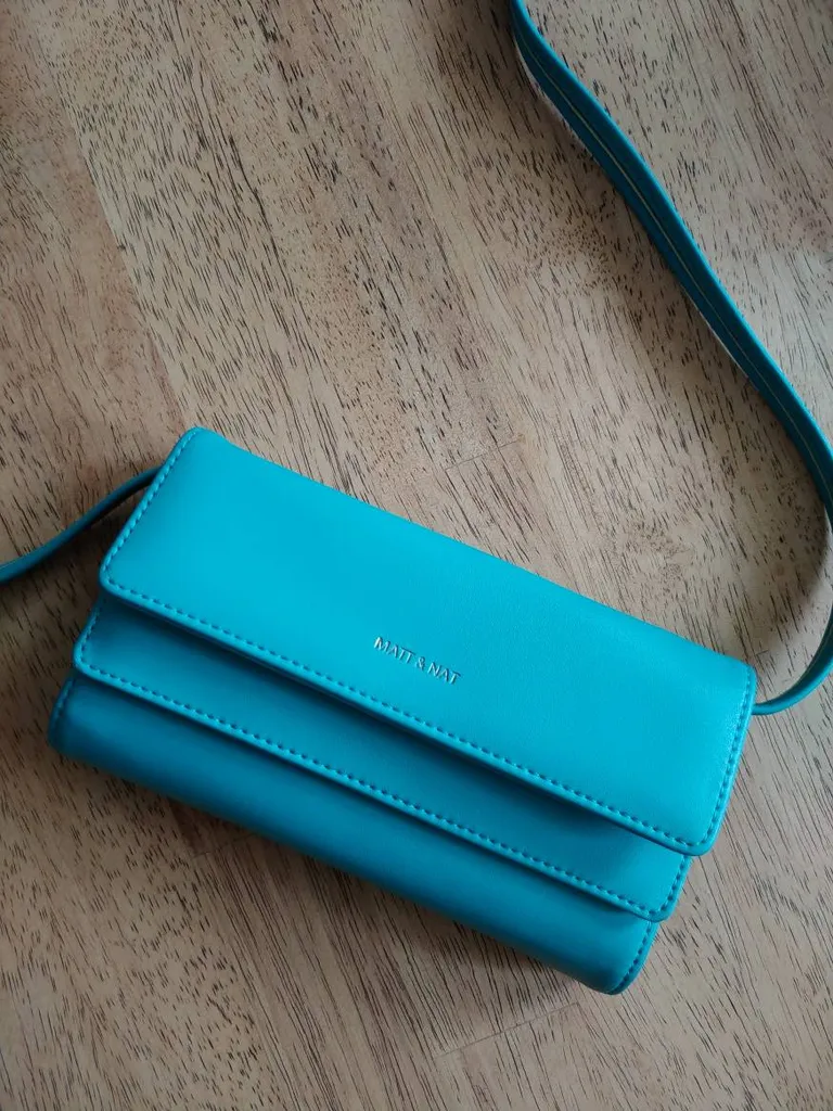 Matt & Nat Wallet photo 1