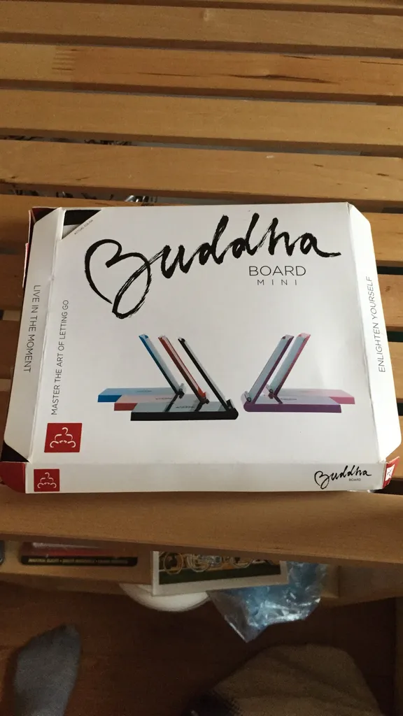 Buddha Board Mini photo 1