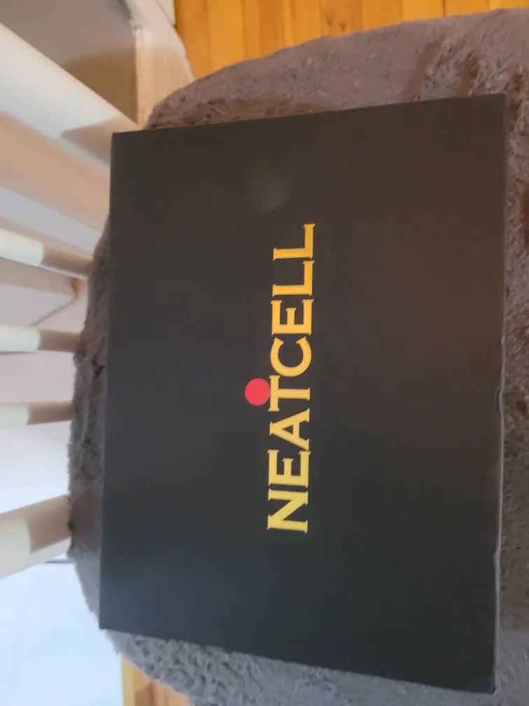 Neatcell Tattoo Removal Laster photo 1