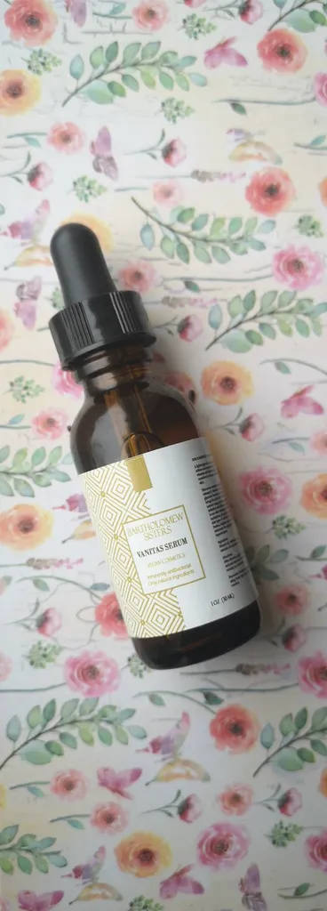 Vegan Skin Care Available For Trade At The Trinity Bellwoods ... photo 1