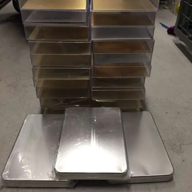 Gift Boxes / Packaging photo 1