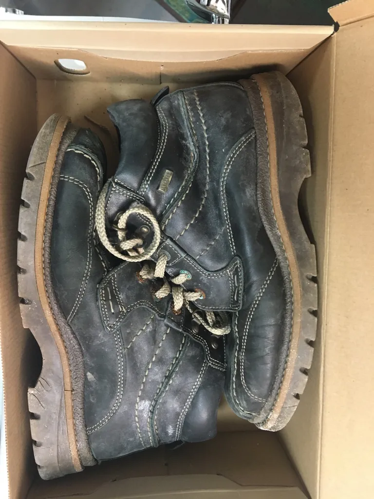 Winter Boots photo 1