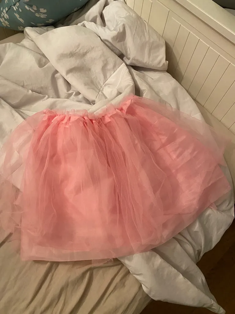 Pink Tutu photo 1