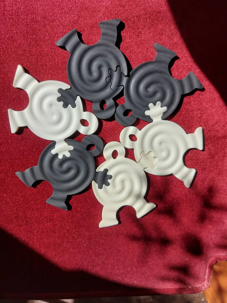 Silicone Kitsch photo 1