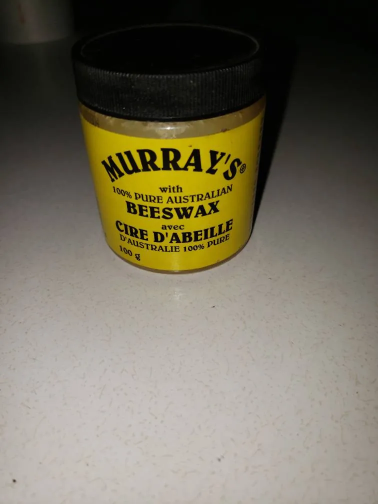 Beeswax photo 1