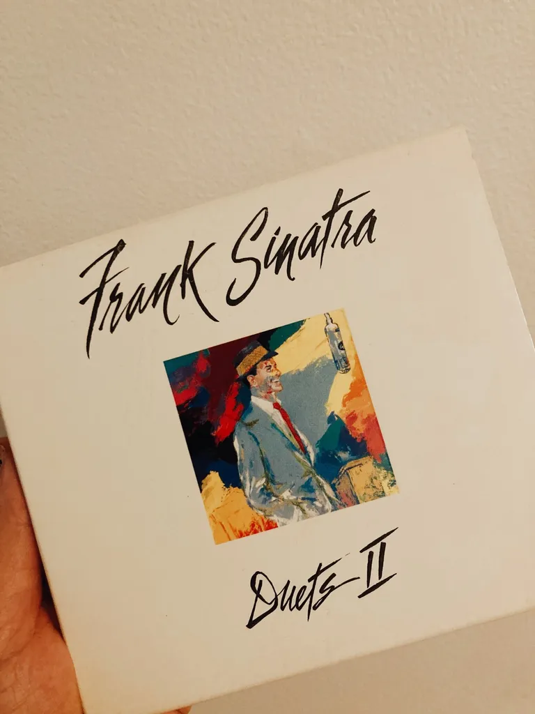 Frank Sinatra photo 1