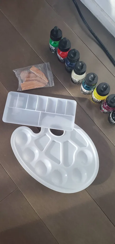 FREE Art Palettes photo 1