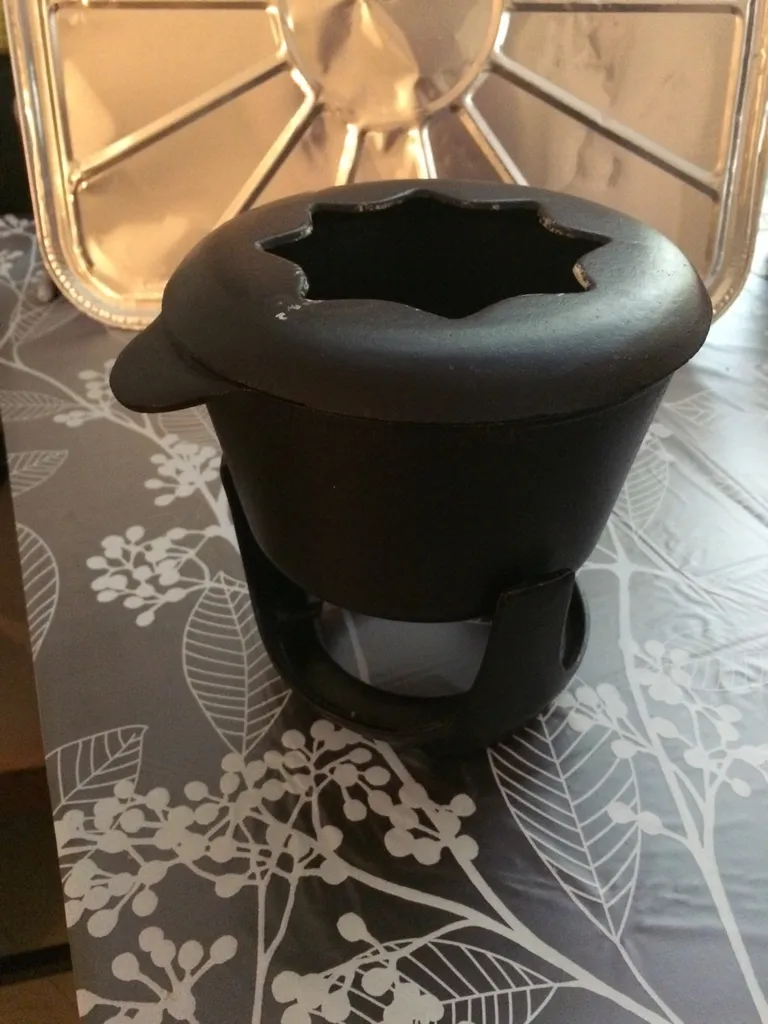 Inscense Burner Thing photo 1