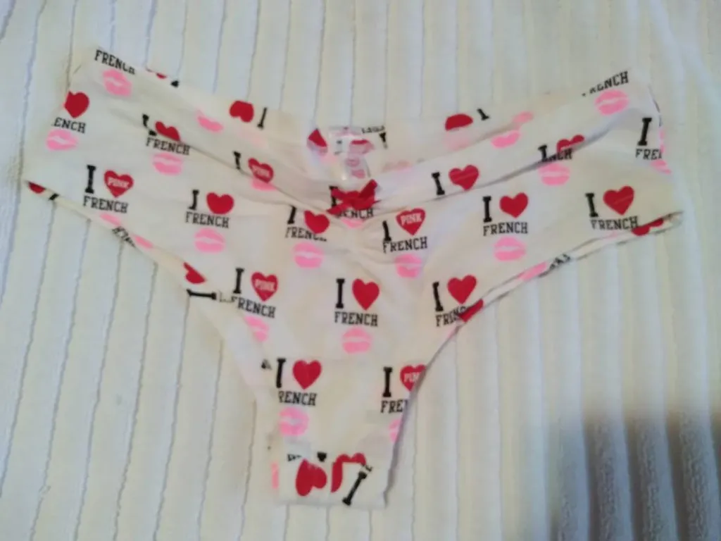 VS - XS Low Rise Cheeky Hipster photo 1