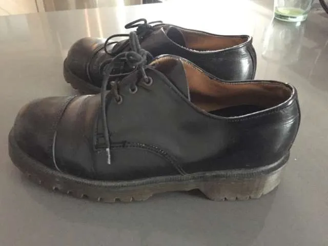 Doc Martin's Ladies 7.5 photo 1