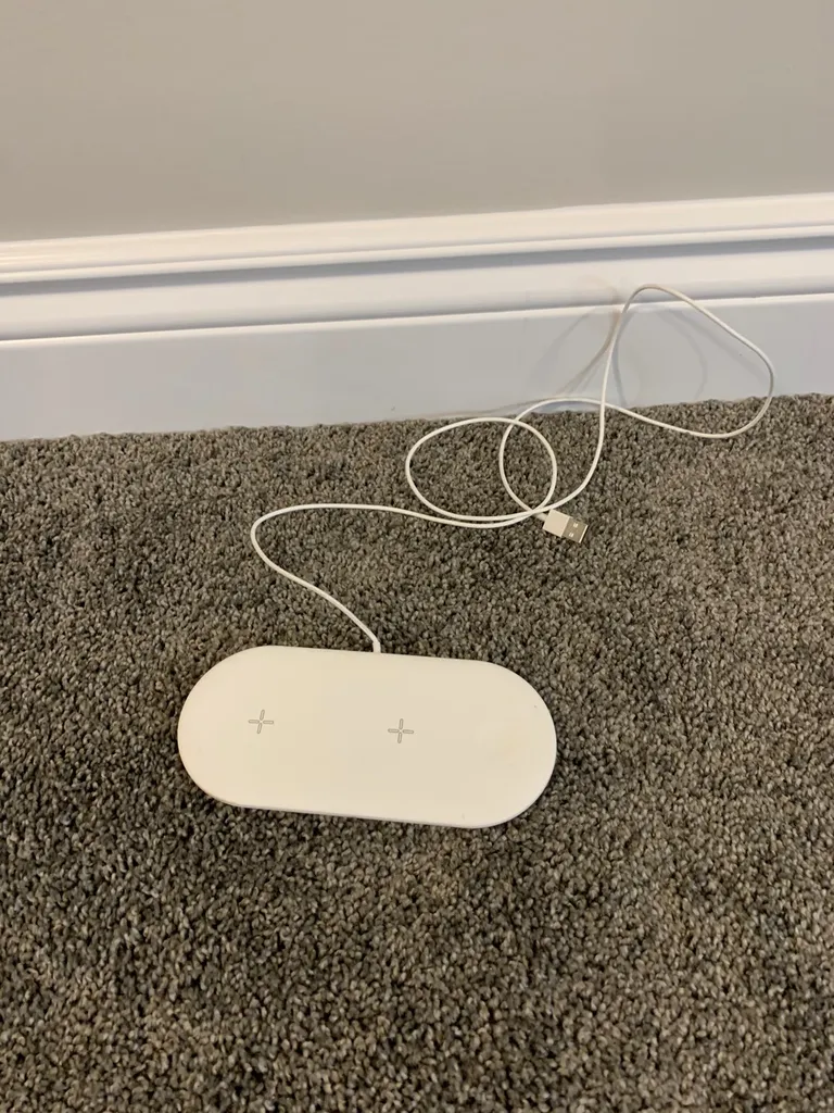 wireless charger photo 1