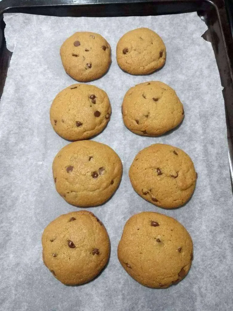 Chocolate Chip Cookies photo 1