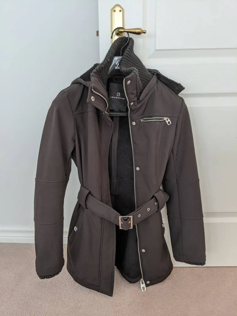 Laura Petit Jacket (M) photo 1