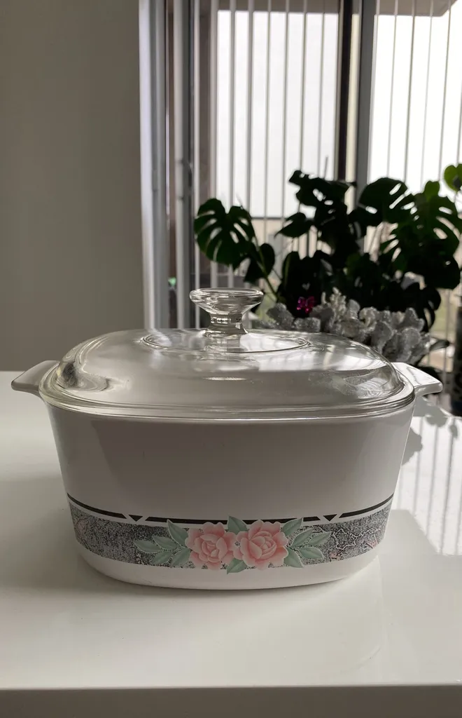 Vintage Crockery /kitchenware/Pyrex / Food Storage photo 1