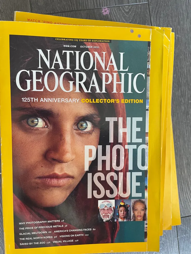 The Photo Issue photo 1