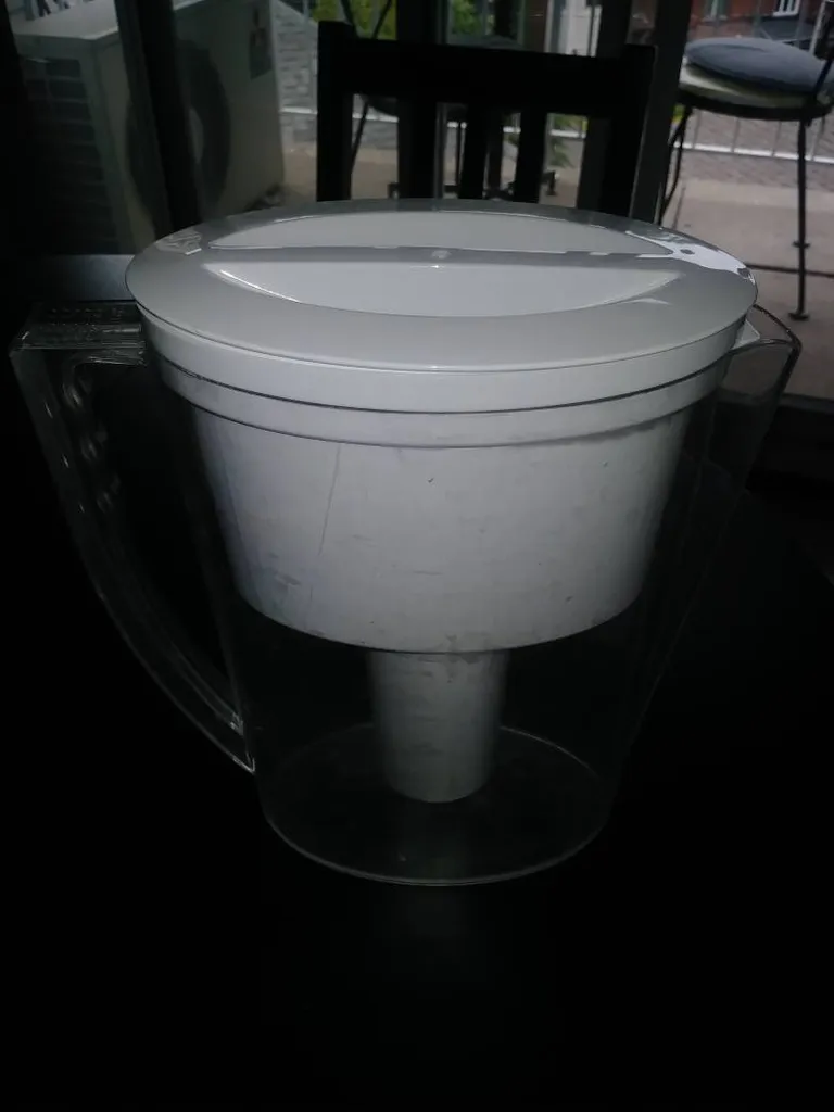 Britta Water Filter photo 1