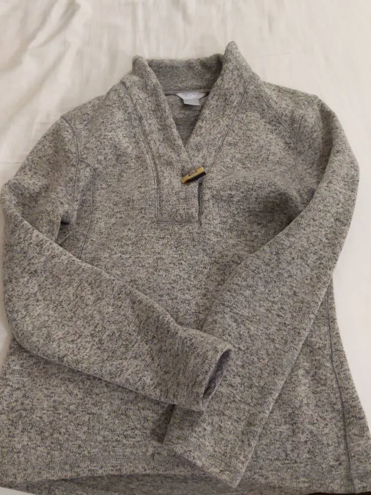 Joe Fresh Size M Sweater photo 1