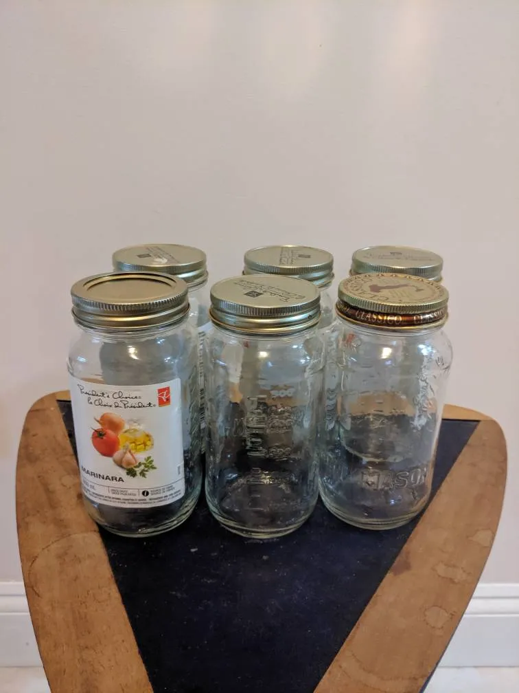 Free Jars photo 1