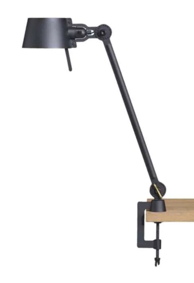 TONONE Single-Arm-Clamp Lamp photo 1