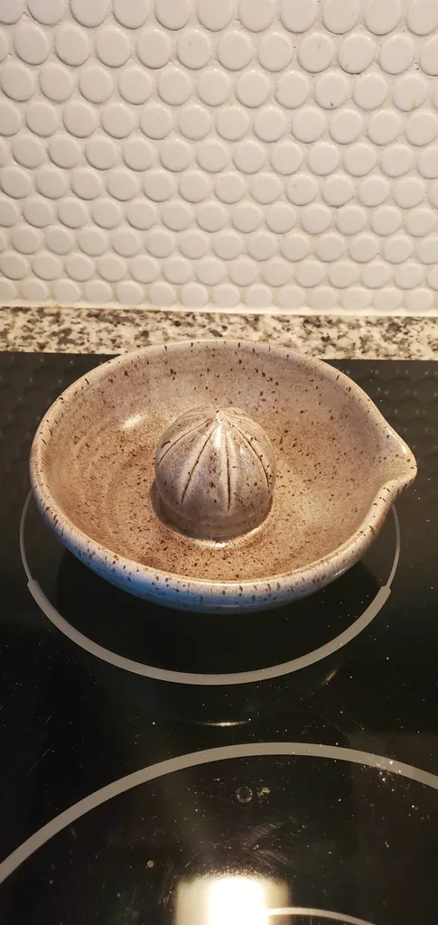 Citrus Squeezer photo 1