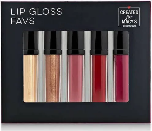 Nude Lip Gloss & Liquid Lipsticks photo 1