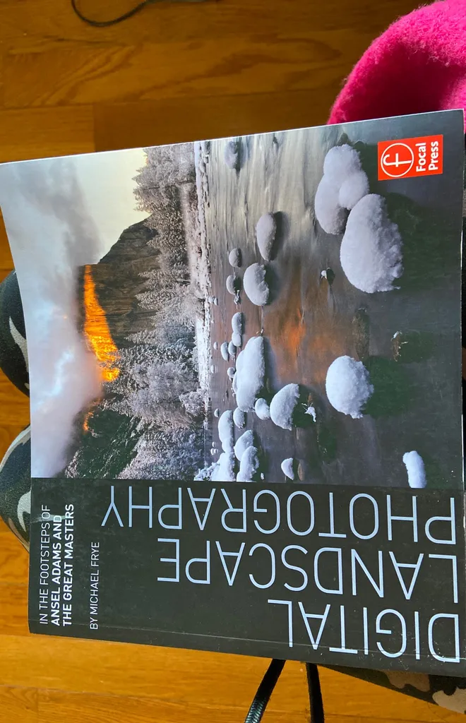 Book Photographs photo 1