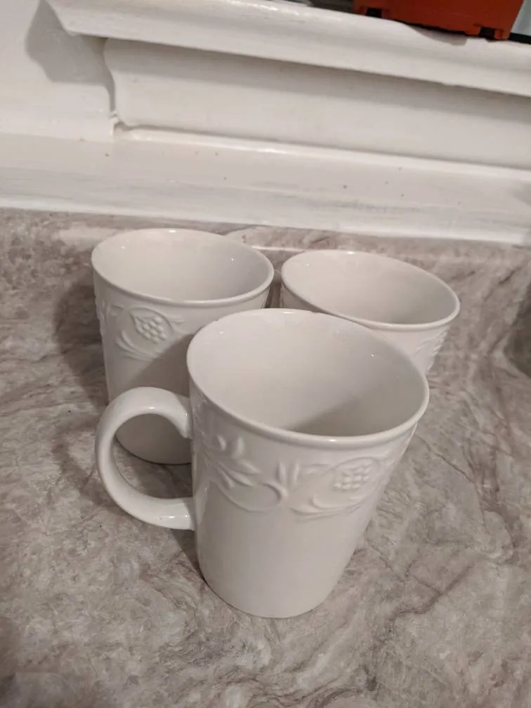 Free Mugs! photo 1