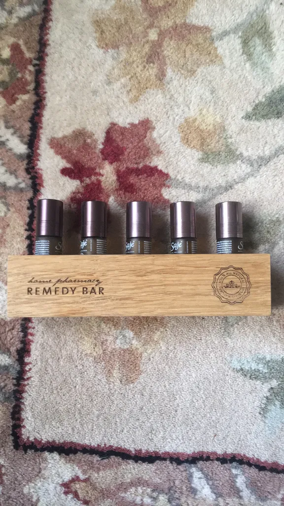 Saje Remedy Bar photo 1