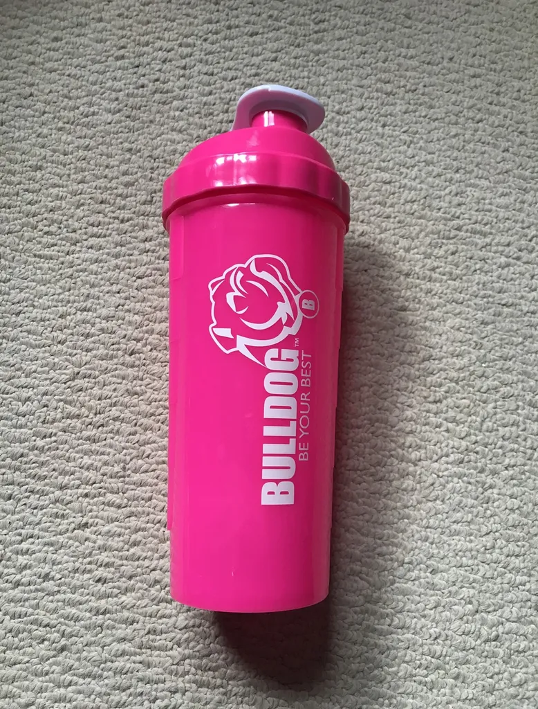 Shaker Cup photo 1