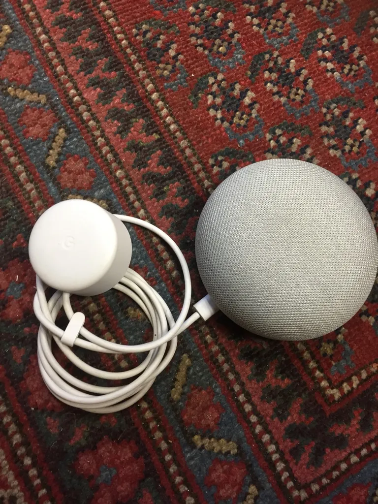 Google Chrome Cast photo 1