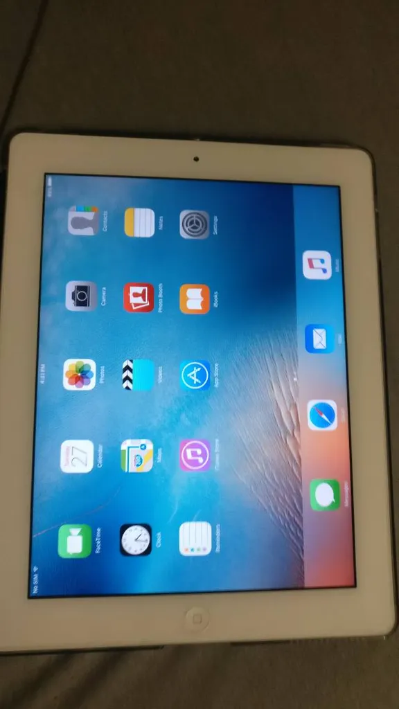 Ipad 2 32gb photo 1