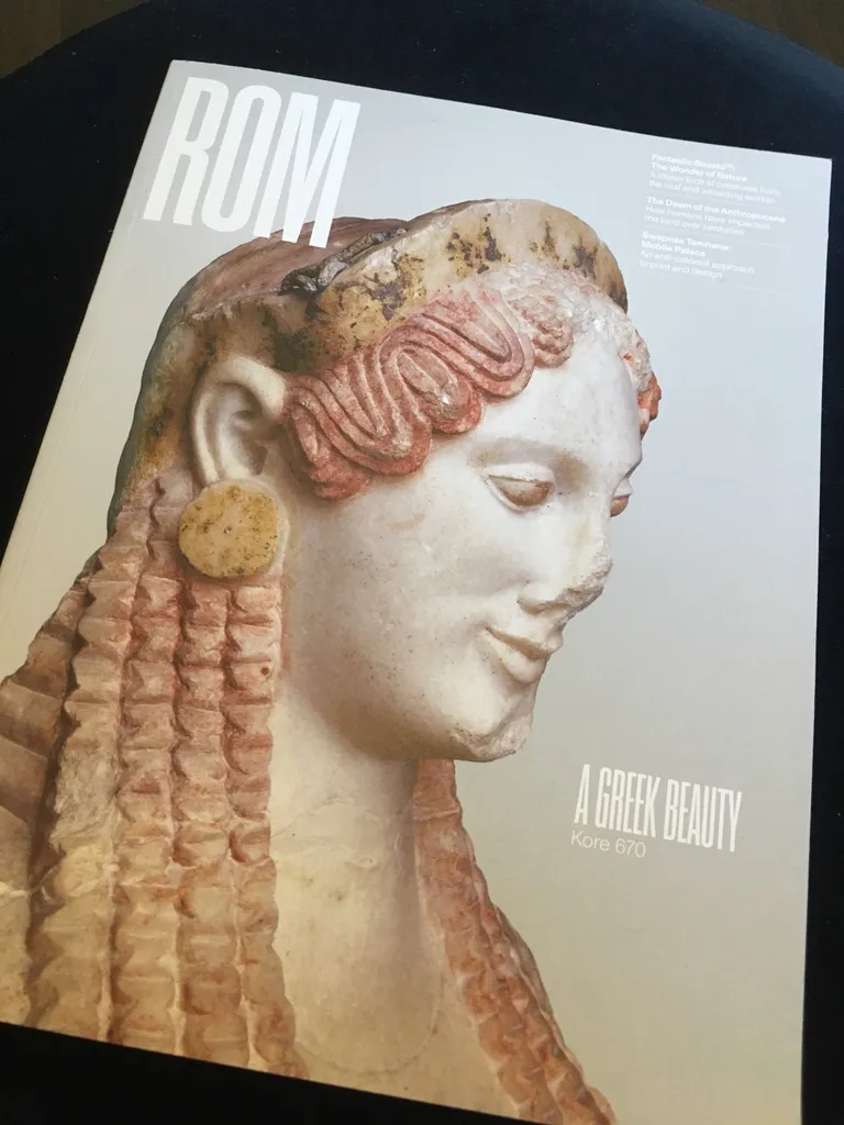 Cool Magazines photo 1