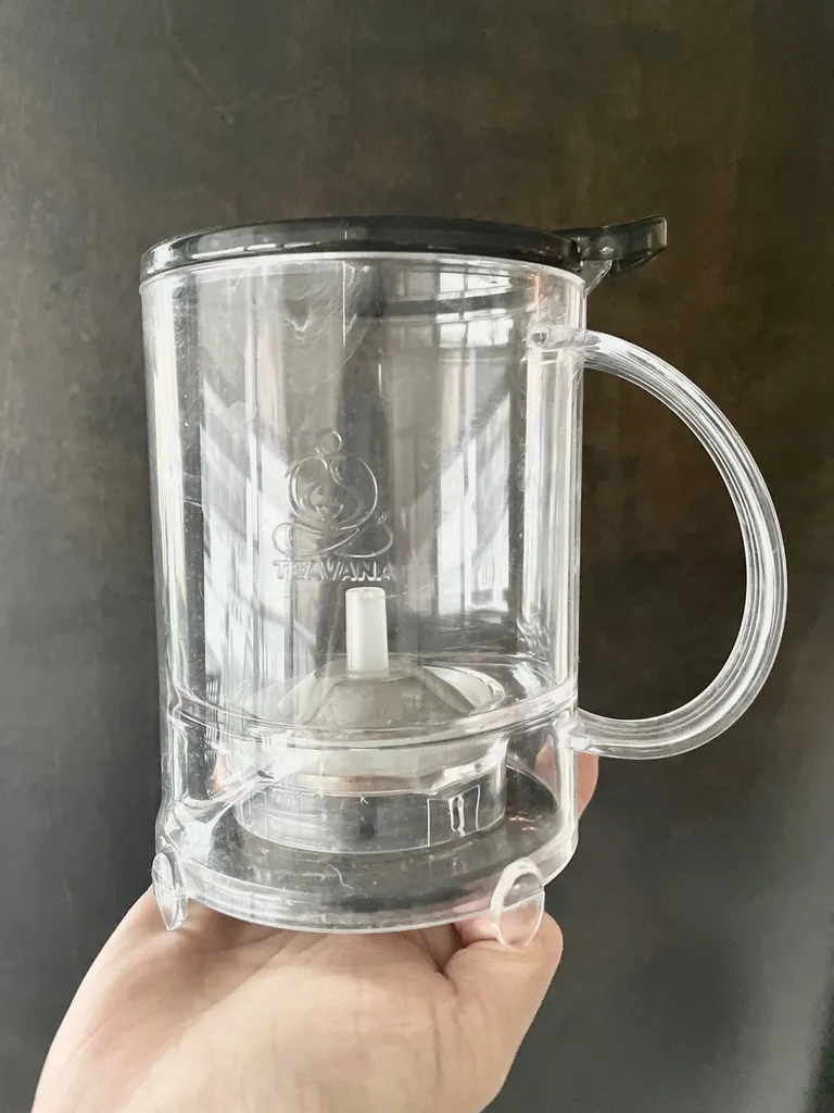 Teavana 16oz Perfectea Maker photo 1