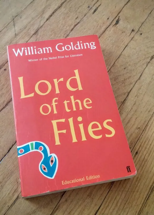 Lord Of The Flies photo 1