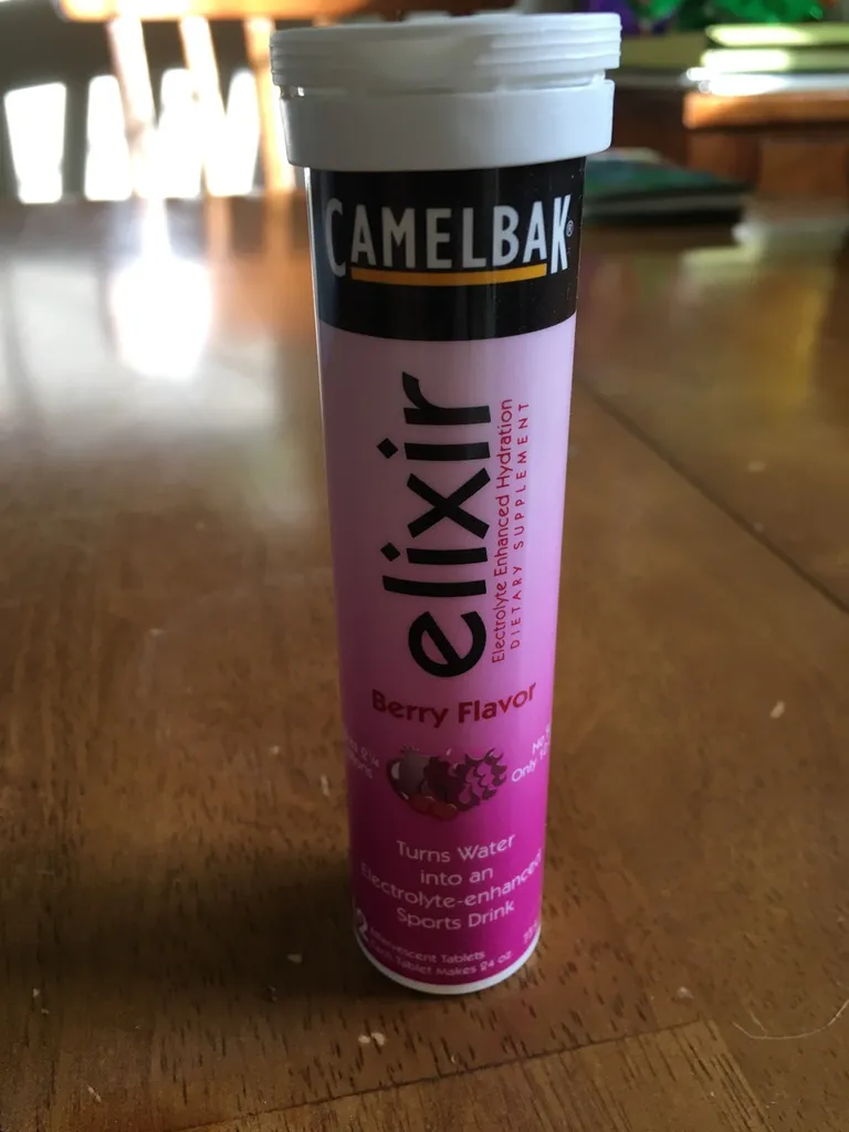 Camelback Supplements photo 1