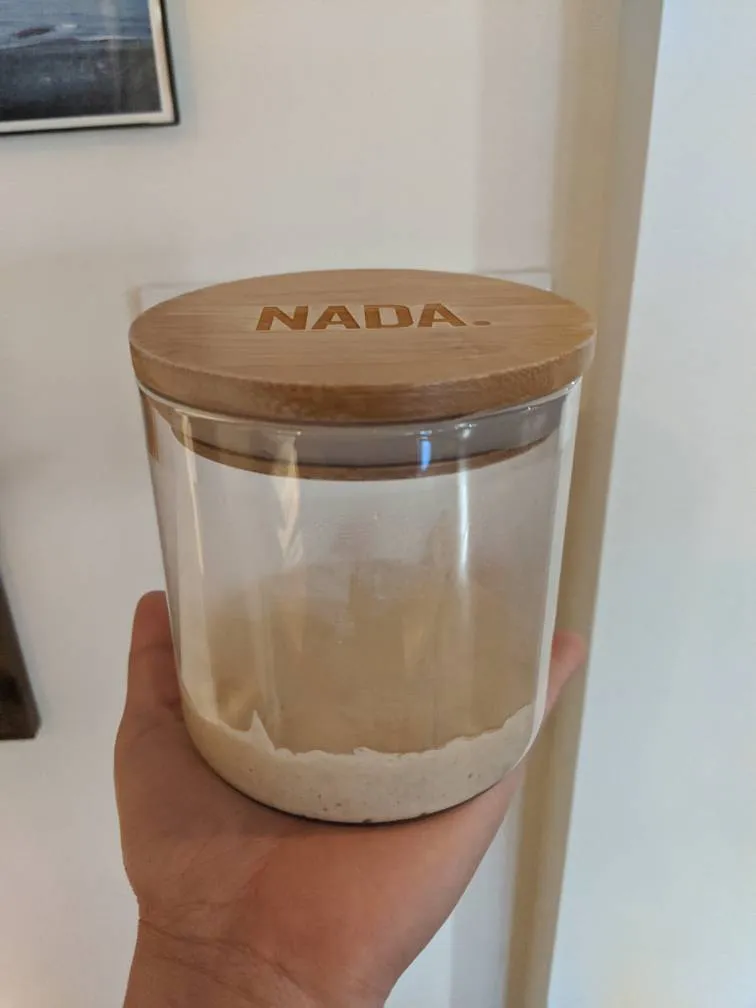 Sourdough Starter photo 1