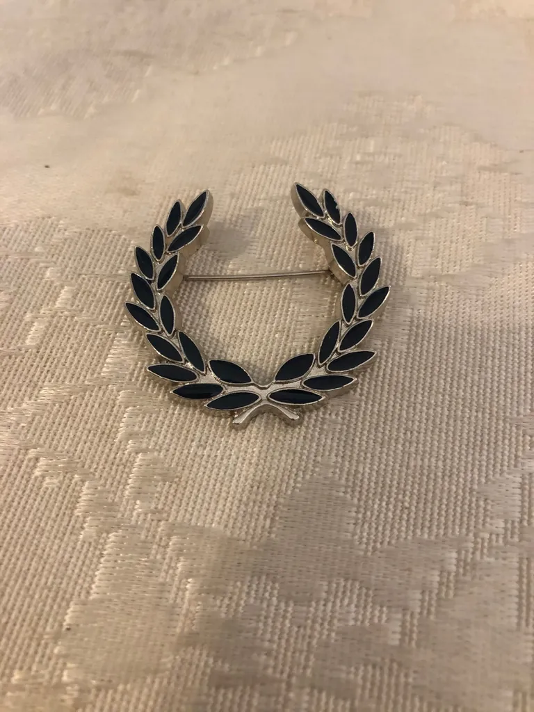 Fred Perry Jewelry photo 1