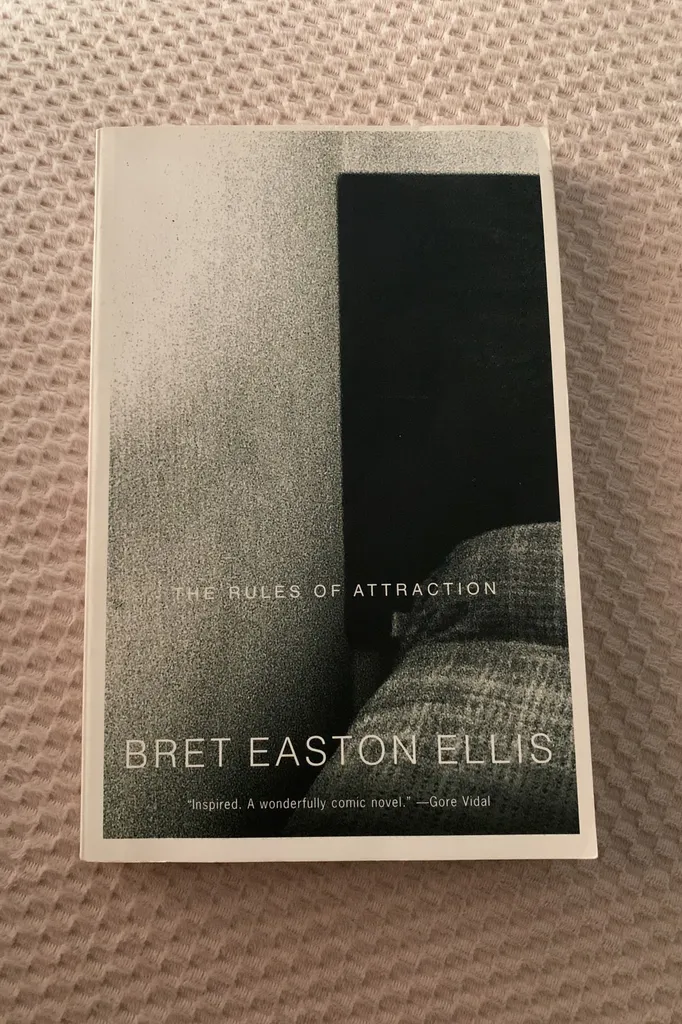 The Rules Of Attraction photo 1