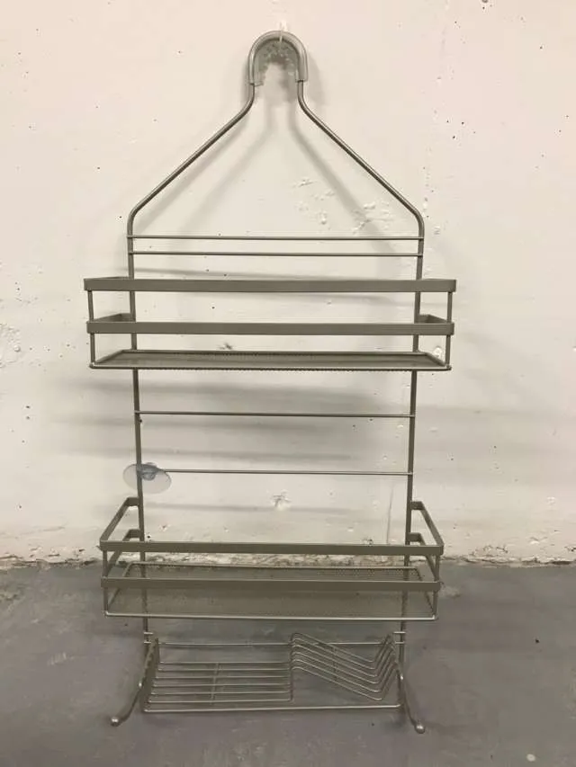 Shower Shelf photo 1