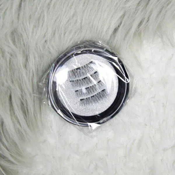 Magnetic Eyelashes photo 1